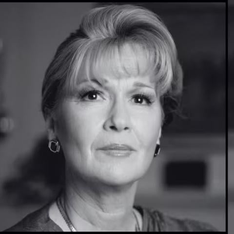 Muere la actriz Diane Ladd, leyenda de Hollywood, a los 89 años