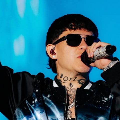 Junior H ofrece disculpas tras polémica en Jalisco y pide una nueva oportunidad para cantar en el estado