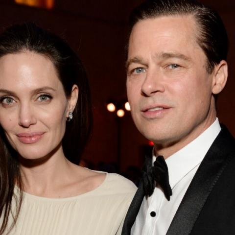 Brad Pitt demanda a Angelina Jolie por 35 millones de dólares en nueva batalla legal por su viñedo