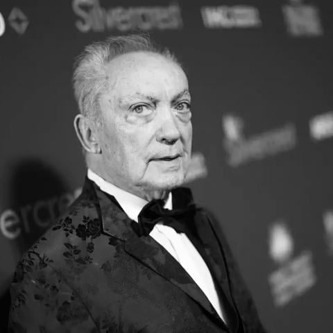 Muere Udo Kier a los 81 años; ícono del cine de terror y figura de culto