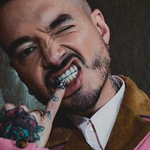 J Balvin confirma gira por México en 2026