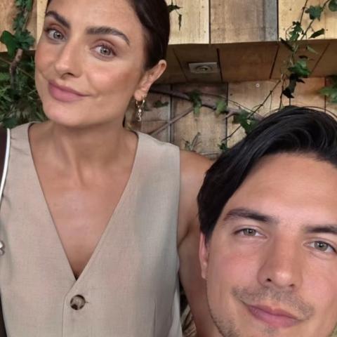 Vadhir Derbez aclara críticas tras muerte de la mamá de Aislinn 