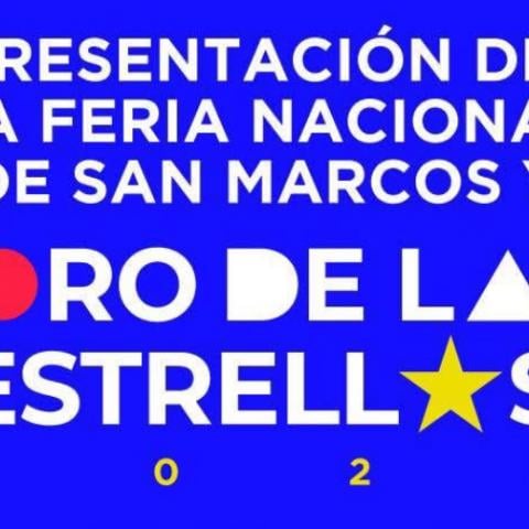 ¿Cuando presentarán a los artistas del Foro de las Estrellas de la FNSM 2026?