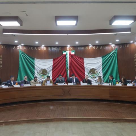 Municipio de Aguascalientes 