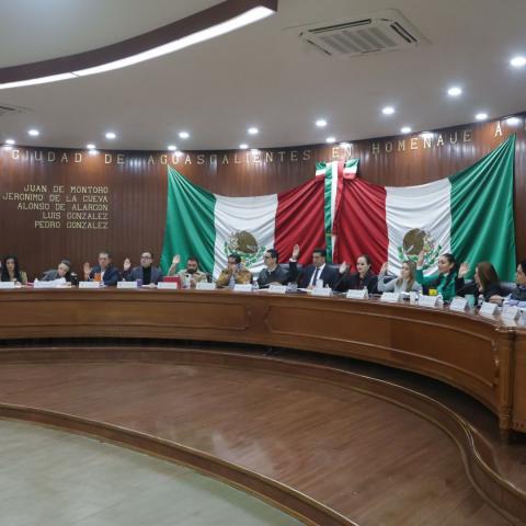 Cabildo de Aguascalientes 