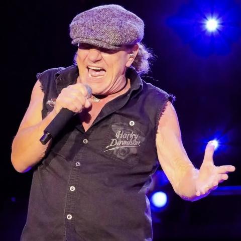 AC/DC confirma su regreso a México tras años de ausencia 
