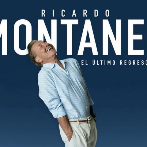Ricardo Montaner confirma presentación en Aguascalientes para 2026