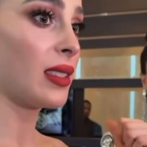 Presidente de Miss Tailandia humilló a la mexicana Fátima Bosch y ella respondió 