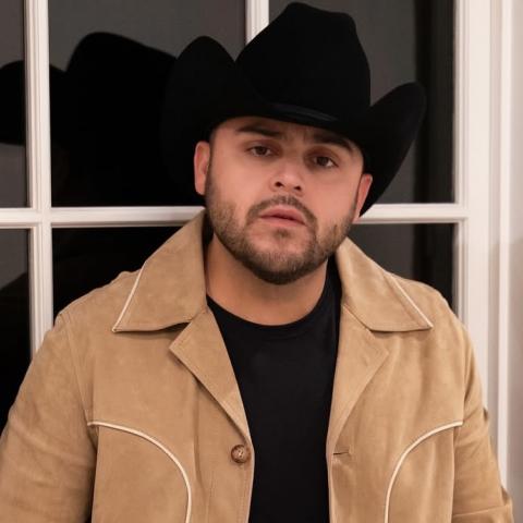 Gerardo Ortiz es sentenciado a tres años de libertad supervisada