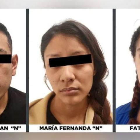 Implicados en asesinato de sacerdote