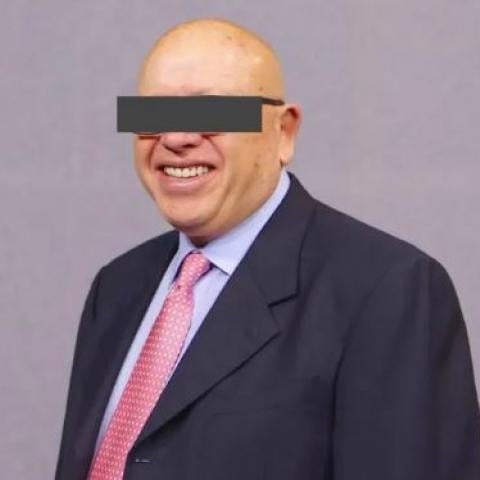 Isidro Pastor Medrano 