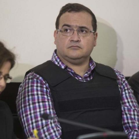 Javier Duarte de Ochoa