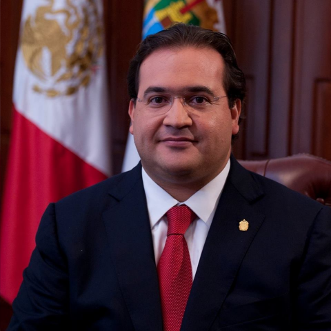 Javier Duarte 
