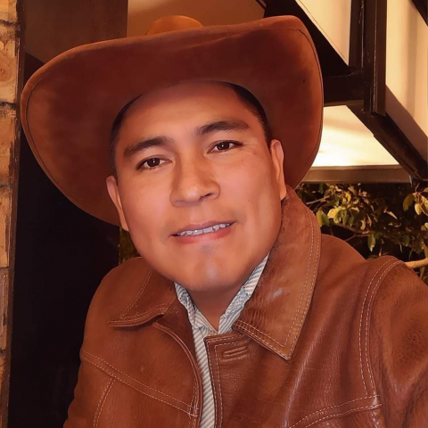 Juan Carlos Mezhua Campos