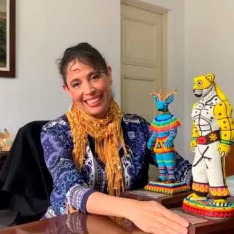 Karla Tatiana Ornelas