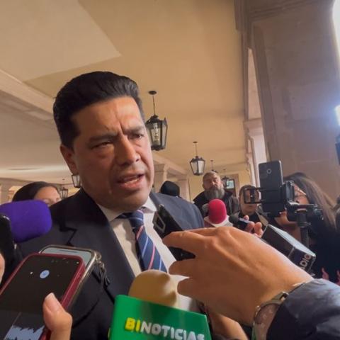 Leonardo Montañez, Pdte. Mpal. Aguascalientes 