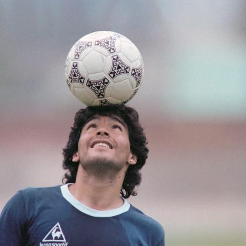 JUICIO MARADONA