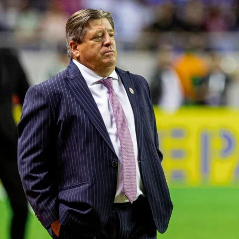 MIGUEL HERRERA 2025