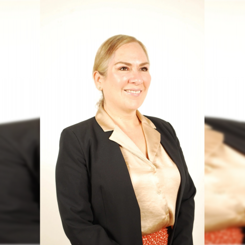 Silvia Rocío Delgado García