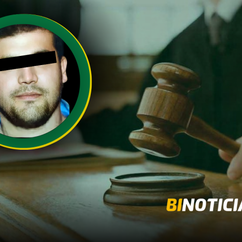 Posponen audiencia de Joaquín Guzmán, hijo de “El Chapo”, en EE. UU. 