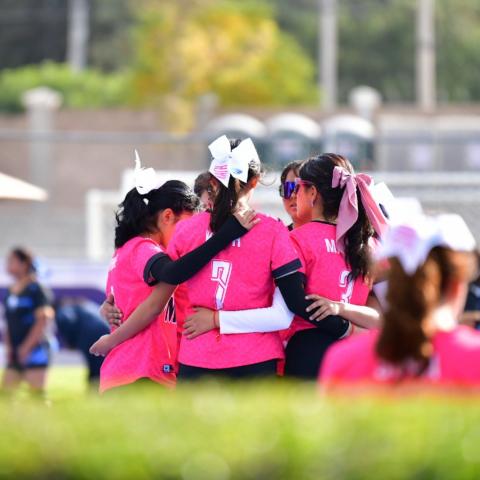 Torneo de la Amistad 2025