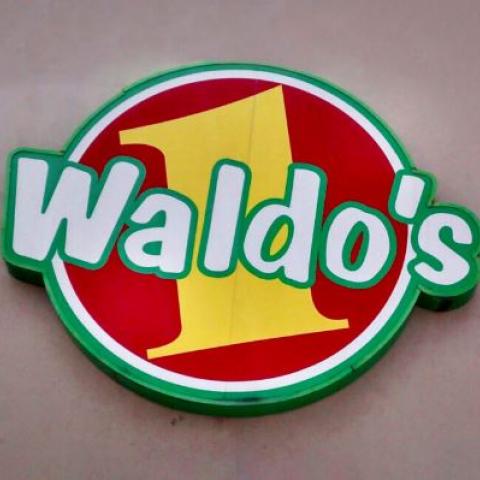 Waldo's