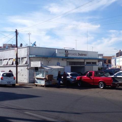 Rehabilitación de mercados podría estar a cargo del sector privado, señala Planeación Urbana