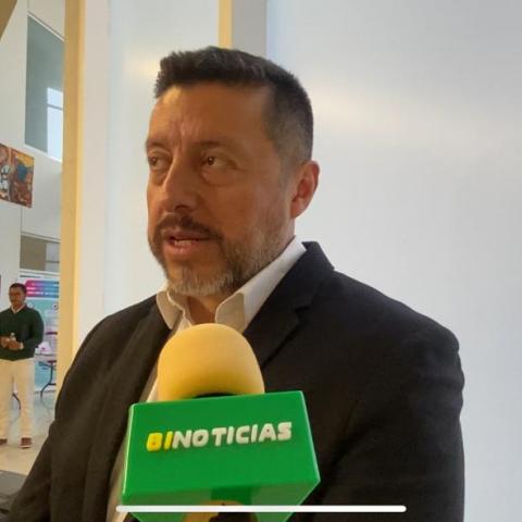 Francisco Javier Magos Vázquez