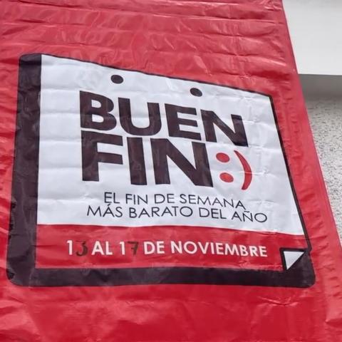 Reconocen comerciantes incremento en robo tipo fardero durante Buen Fin; CANACO garantiza seguridad