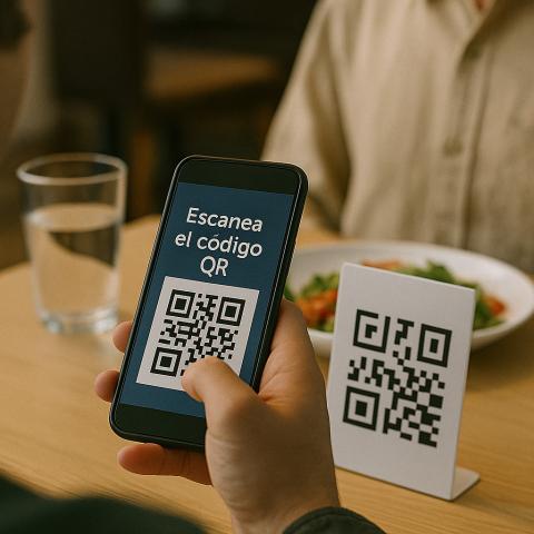 Código QR