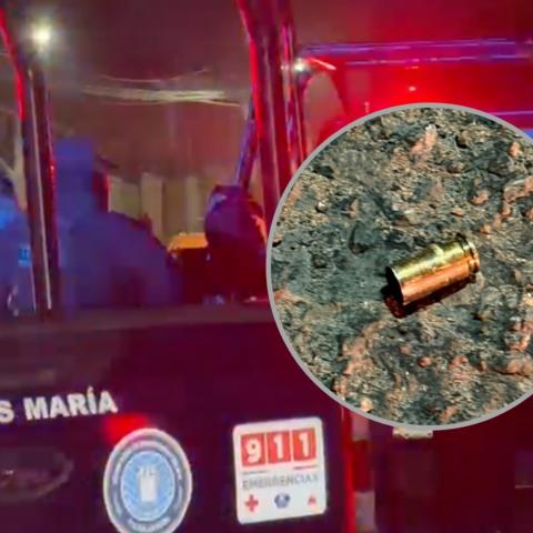 Separan a policías de Jesús María que lesionaron a cuatro menores con disparos