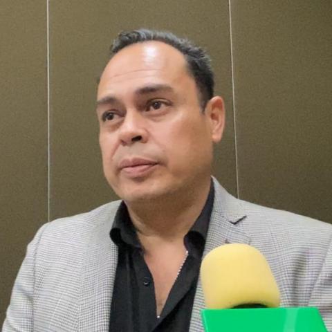 Salvador de Baruc Carrillo Córdova