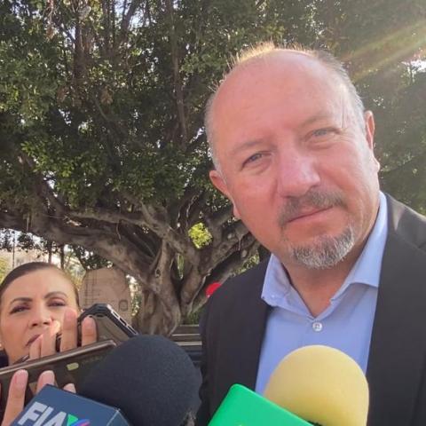 José Antonio Abad Mena