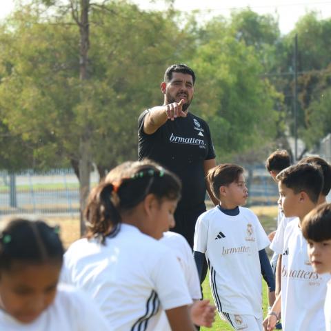 Clínica del Real Madrid