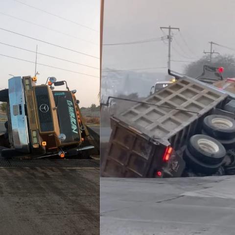 Socavón de La Florida 