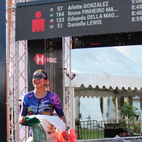 Campeonato Mundial IRONMAN 