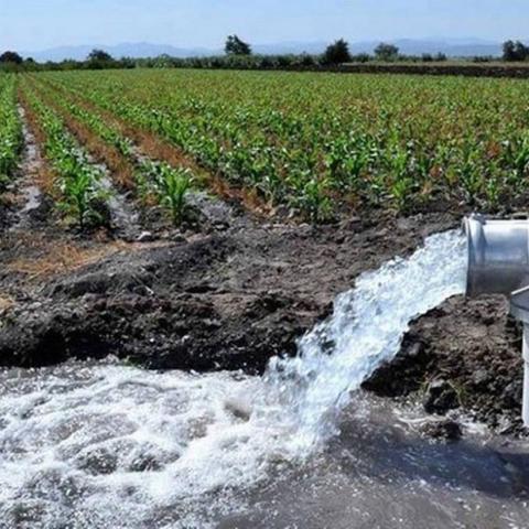 Alistan 50 modificaciones “fundamentales” a Ley de Aguas, dice Ricardo Monreal