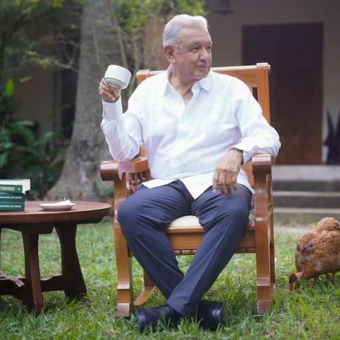 AMLO
