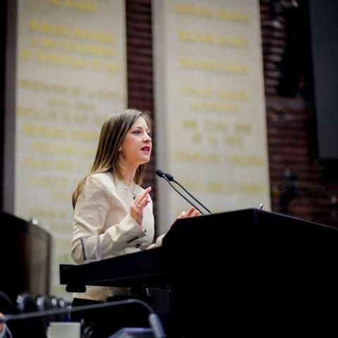 Violencia de Género