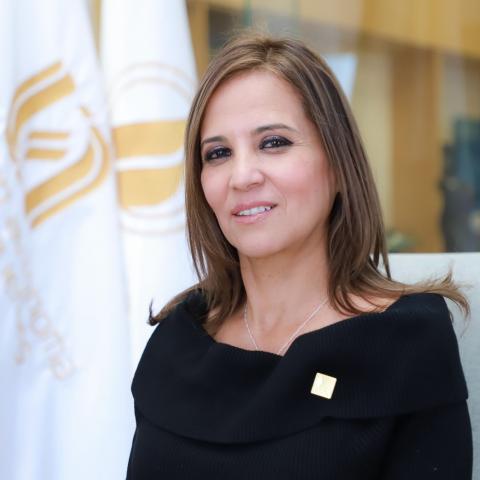 Yesenia Pinzón Castro 