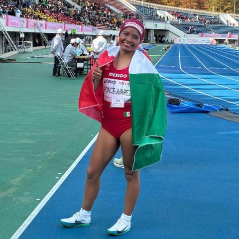 Juegos Sordolímpicos de Tokio 2025