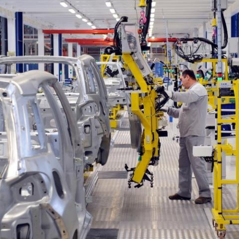 Empleo en Aguascalientes 