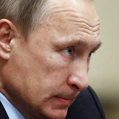 utin condiciona un alto al fuego en Ucrania 