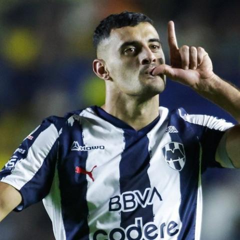 América 2-1 Monterrey (2-3 global)