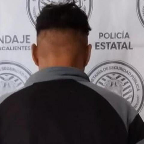 La SSPE indica que podría estar implicado en cuatro atracos más en contra de establecimientos similares