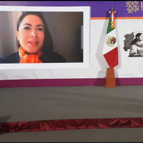 Violencia contra la mujer