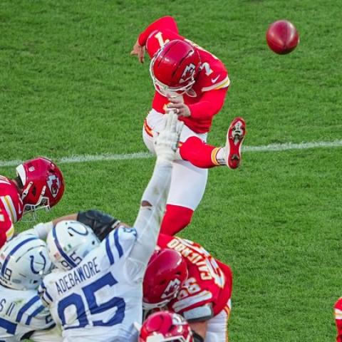 Chiefs 23-20 Colts