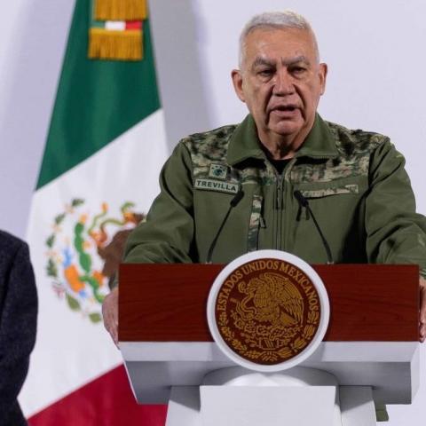 Ricardo Trevilla Trejo