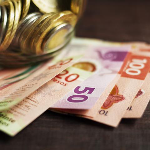 Inflación en Aguascalientes 