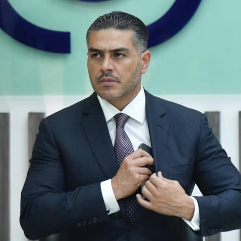 Harfuch promete mejorar la seguridad en carreteras tras paro de transportistas